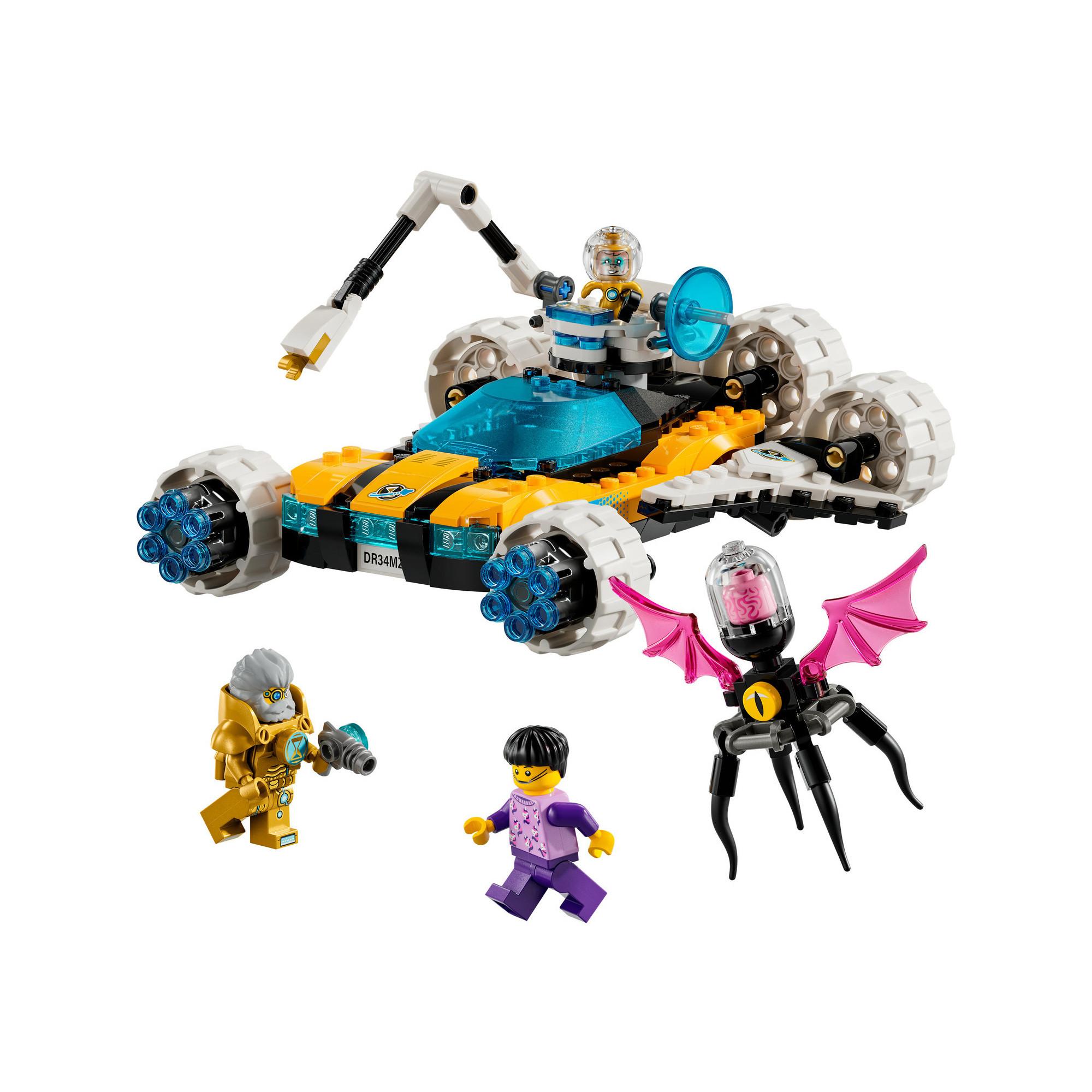LEGO®  71475 Der Weltraumbuggy von Mr. Oz 