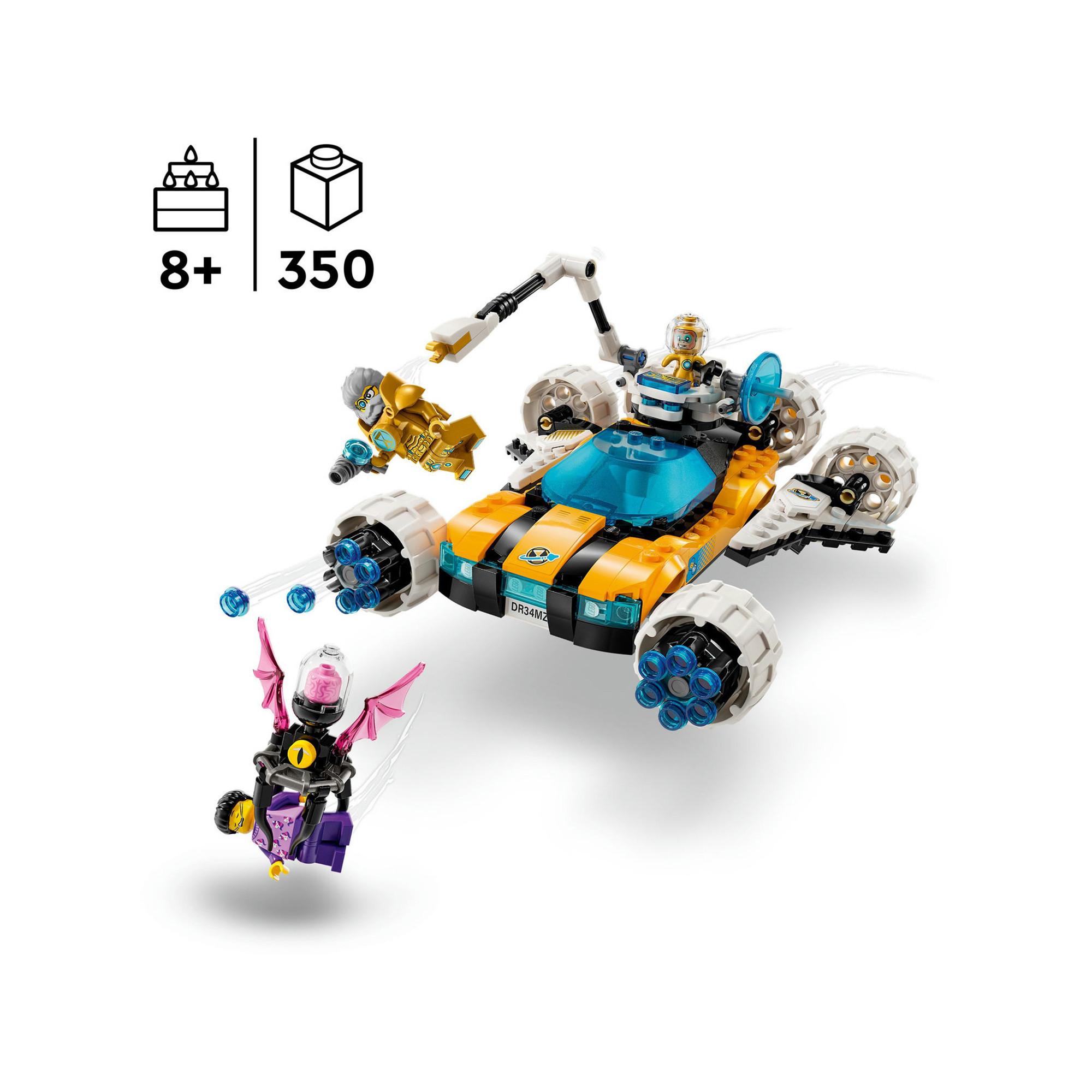 LEGO®  71475 Der Weltraumbuggy von Mr. Oz 