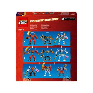 LEGO®  71808 Kais Feuermech 