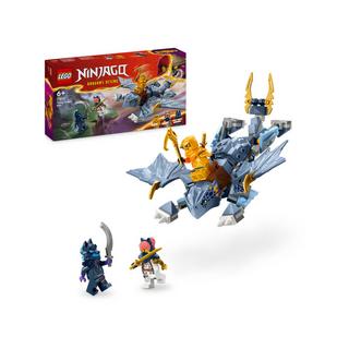 LEGO®  71810 Riyu der Babydrache 