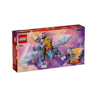 LEGO  71810 Draghetto Riyu 