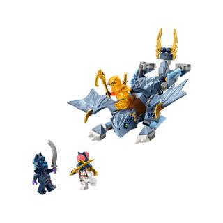 LEGO®  71810 Riyu der Babydrache 