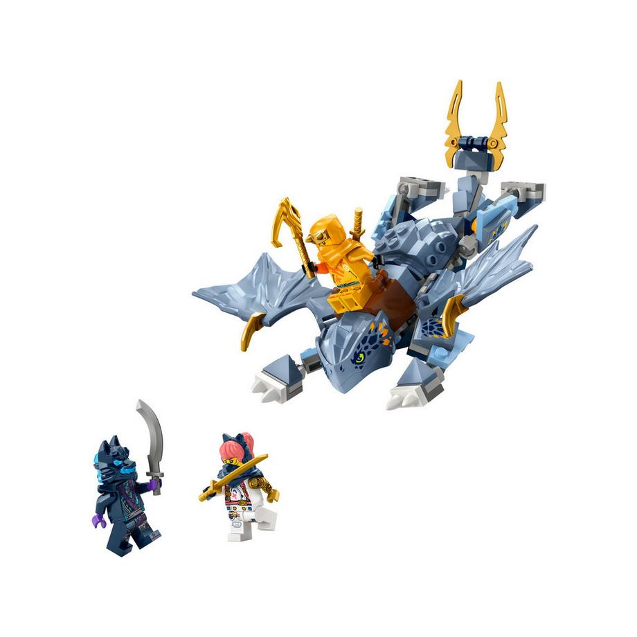 LEGO®  71810 Riyu der Babydrache 