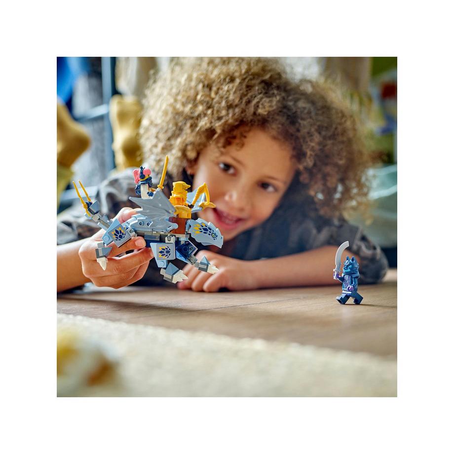 LEGO®  71810 Riyu der Babydrache 