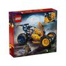LEGO  71811 Le buggy tout-terrain ninja d'Arin 