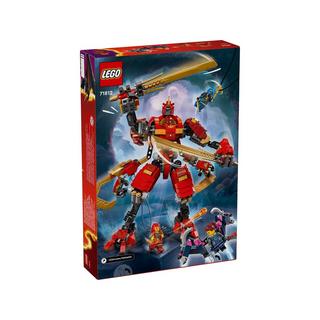 LEGO®  71812 Climber Mech ninja di Kai 