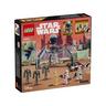 LEGO  75372 Battle PACK Clone Trooper™ e Battle Droid™ 