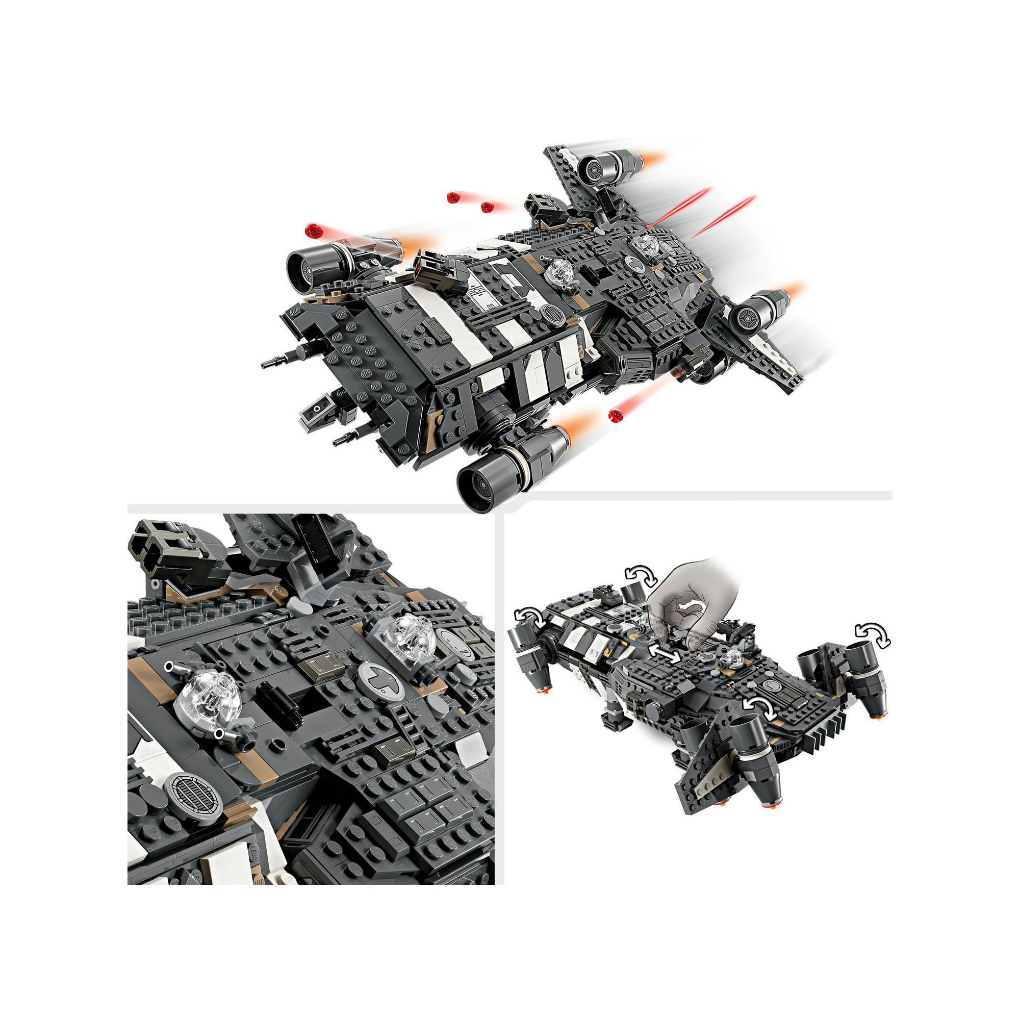 LEGO®  75374 Le Onyx Cinder 