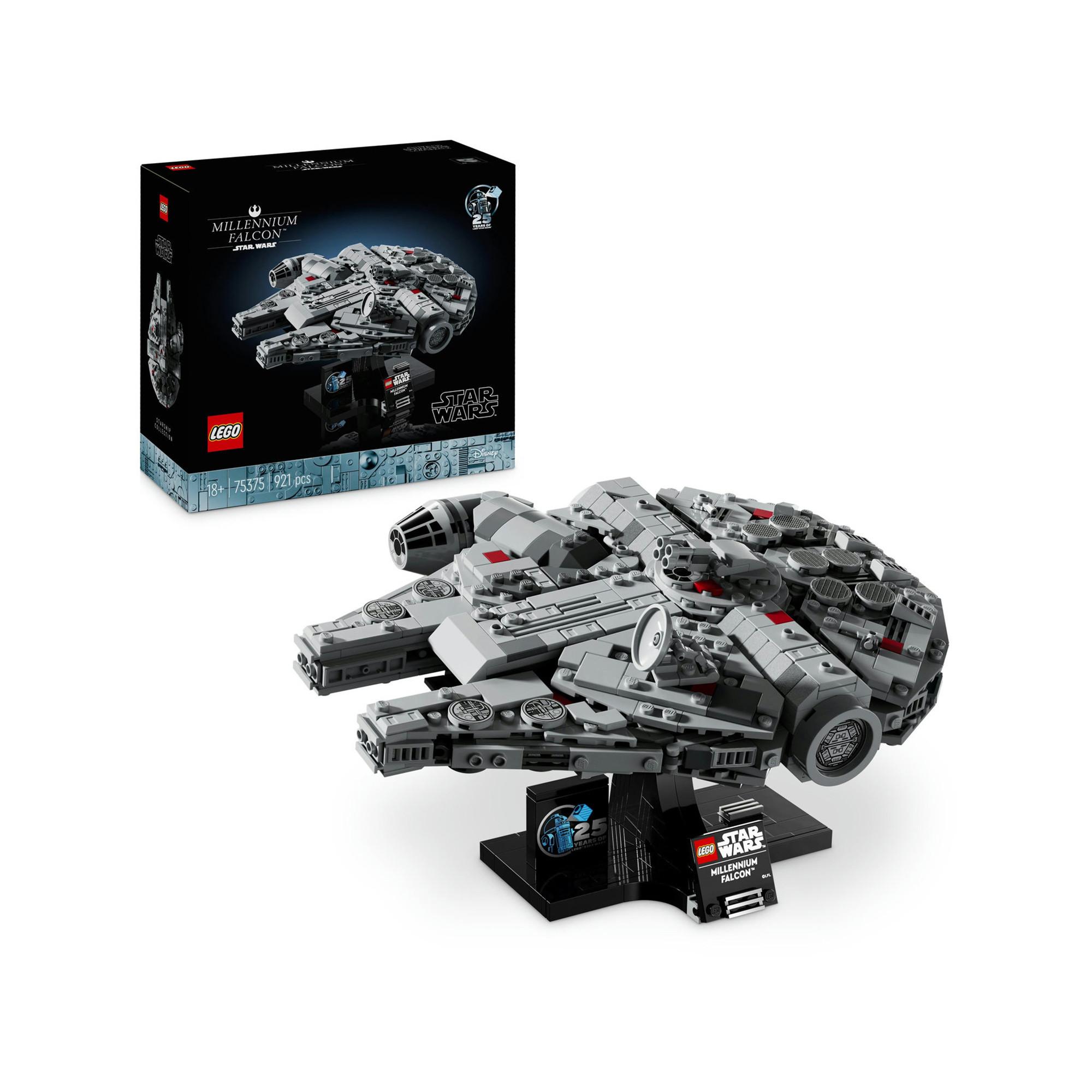 LEGO®  75375 Millennium Falcon™ 