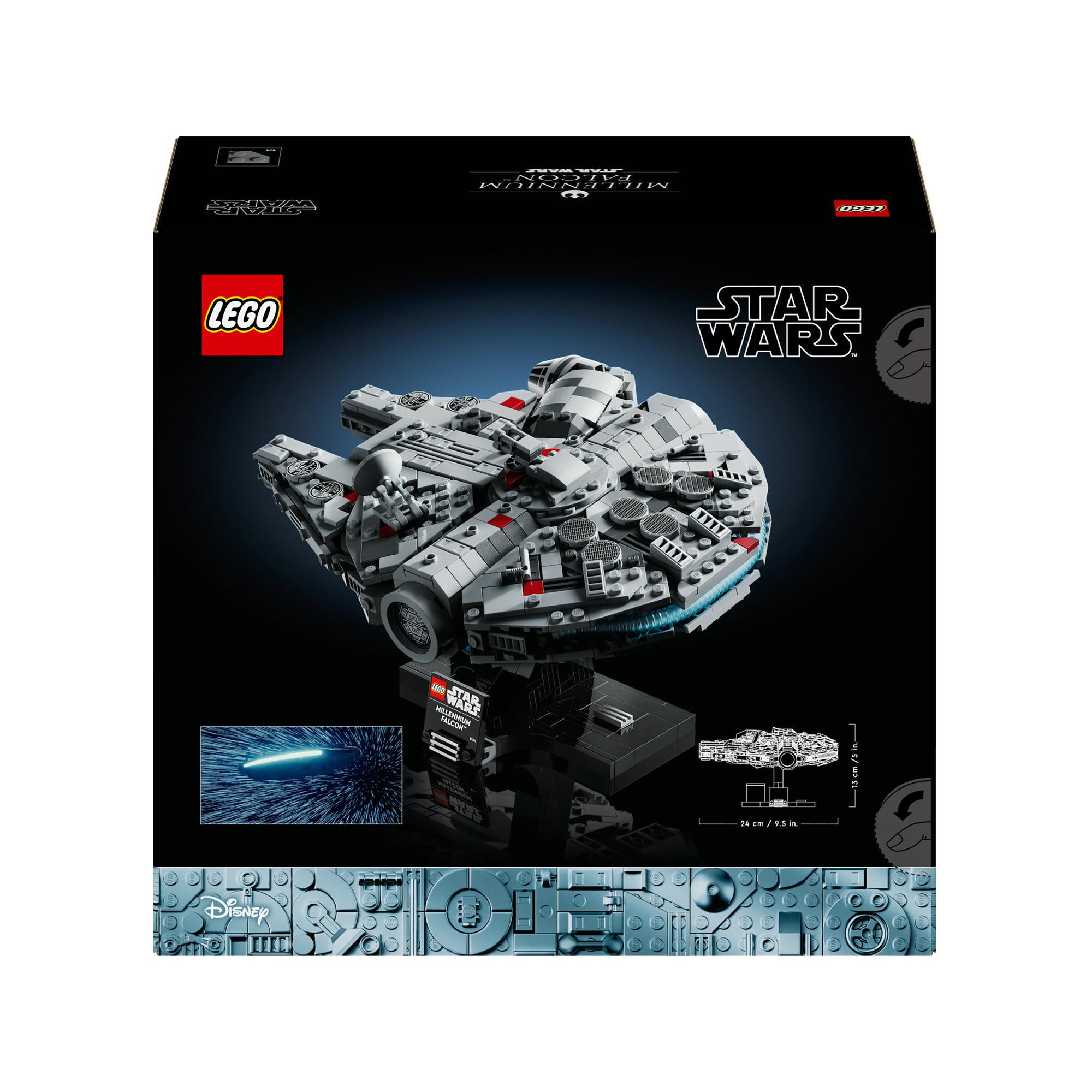 LEGO®  75375 Millennium Falcon™ 