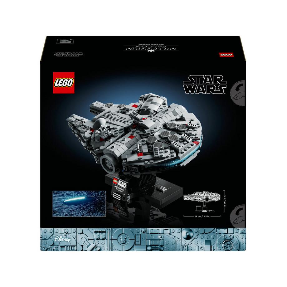 LEGO®  75375 Millennium Falcon™ 