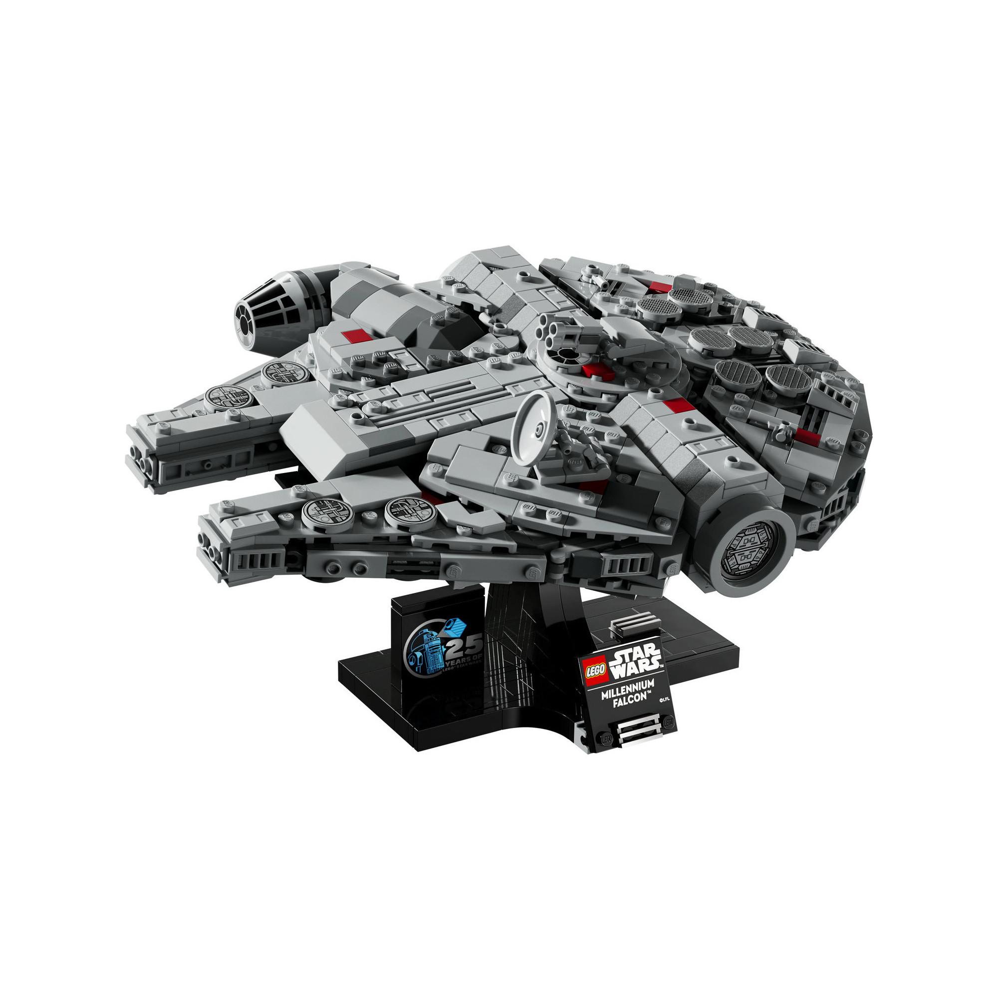 LEGO®  75375 Millennium Falcon™ 