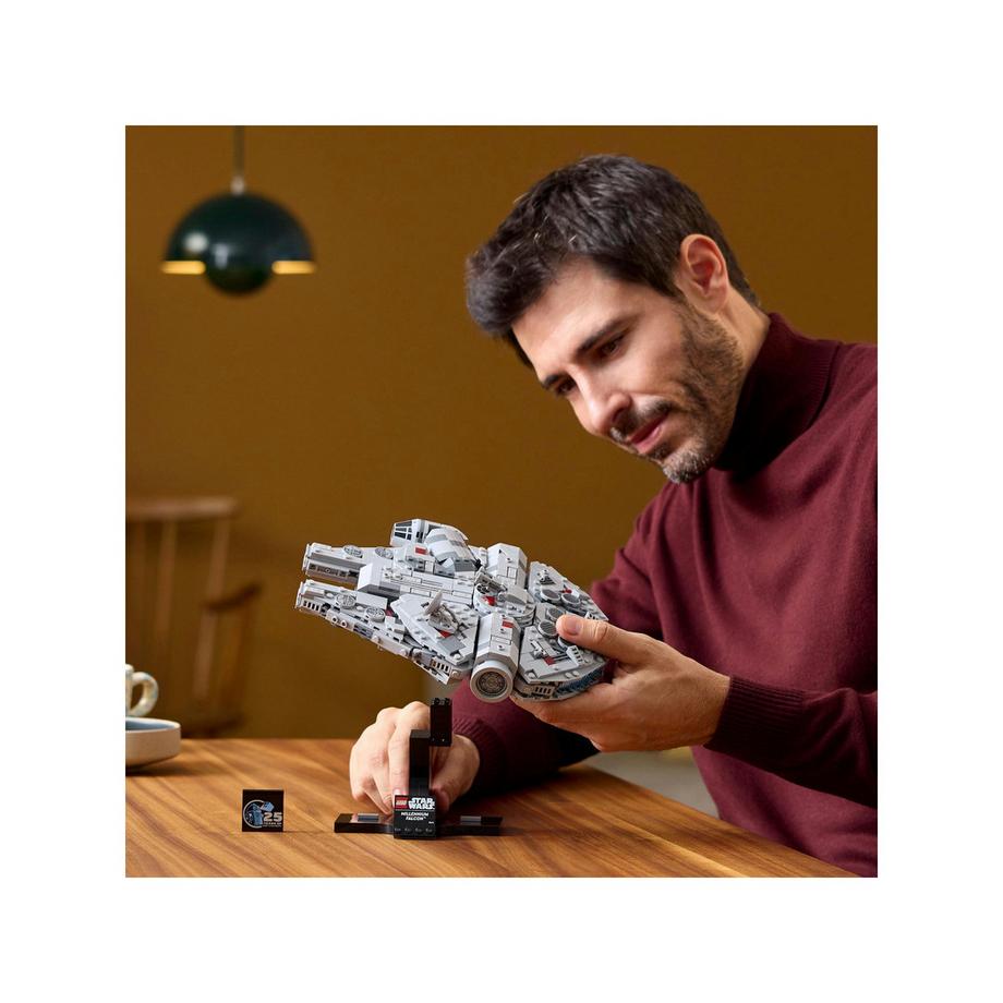 LEGO®  75375 Millennium Falcon™ 