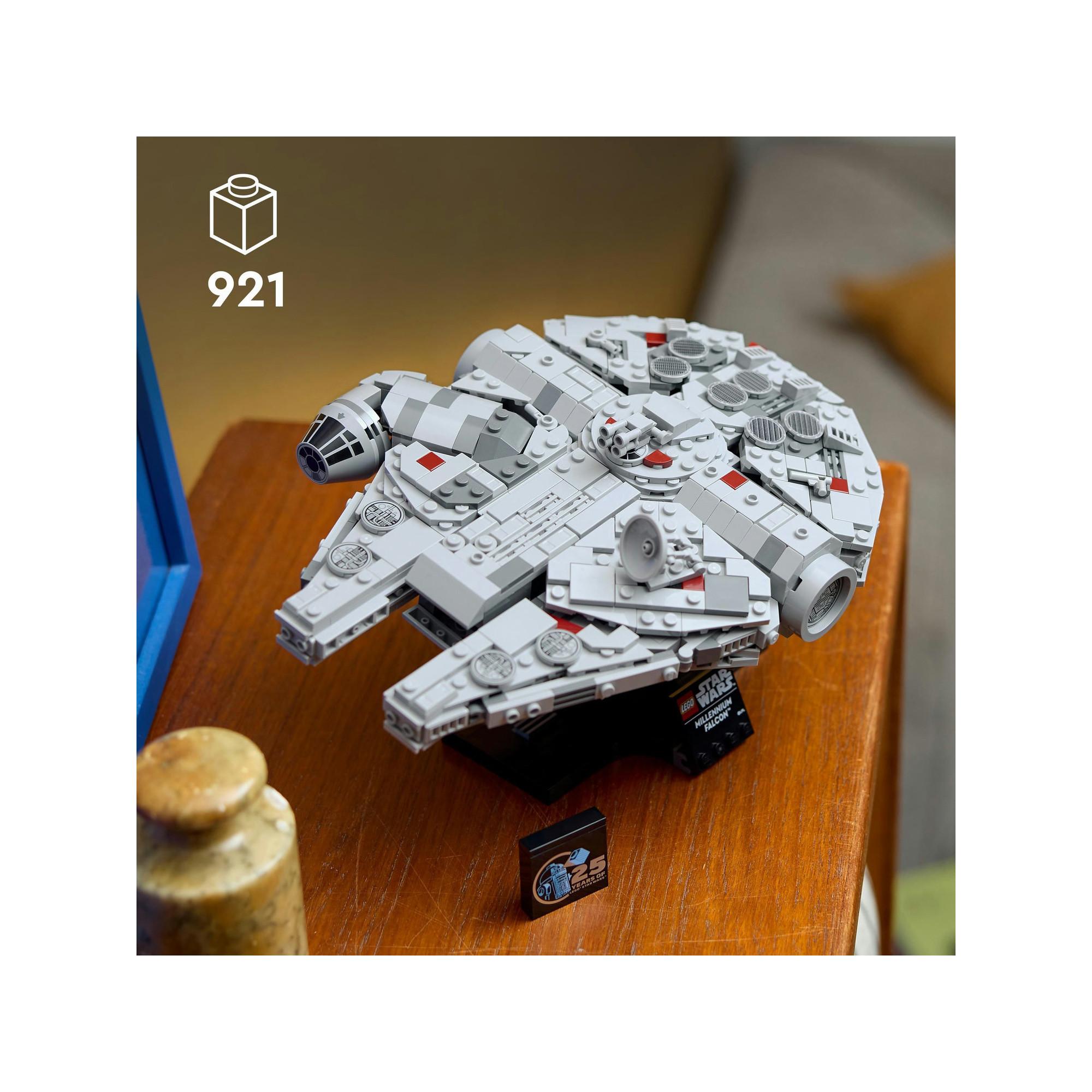 LEGO®  75375 Millennium Falcon™ 
