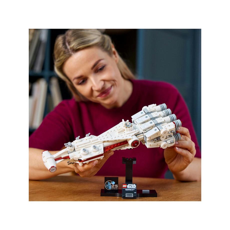 LEGO®  75376 Tantive IV™ 