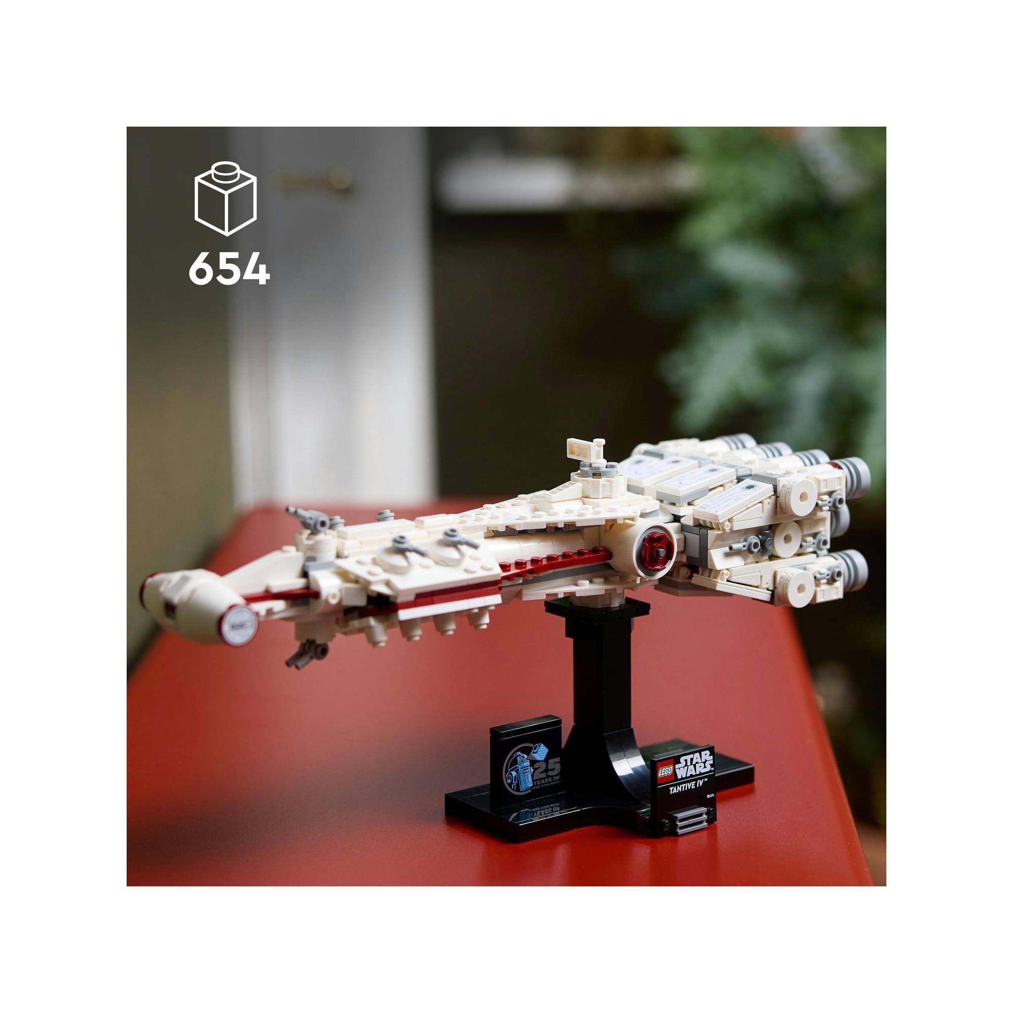 LEGO®  75376 Tantive IV™ 