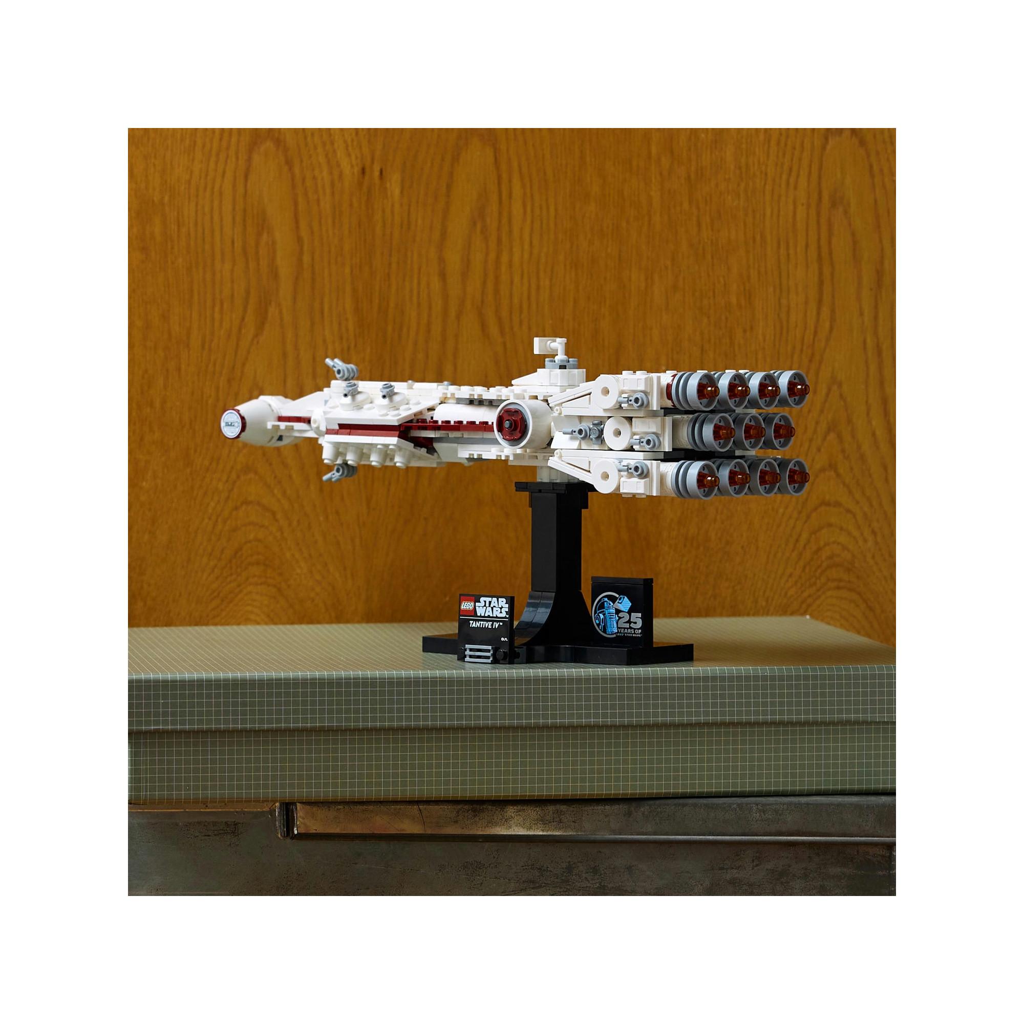 LEGO®  75376 Tantive IV™ 