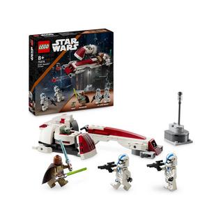 LEGO®  75378 Flucht mit dem BARC Speeder™ 