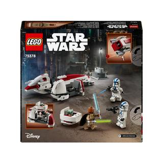 LEGO®  75378 Flucht mit dem BARC Speeder™ 