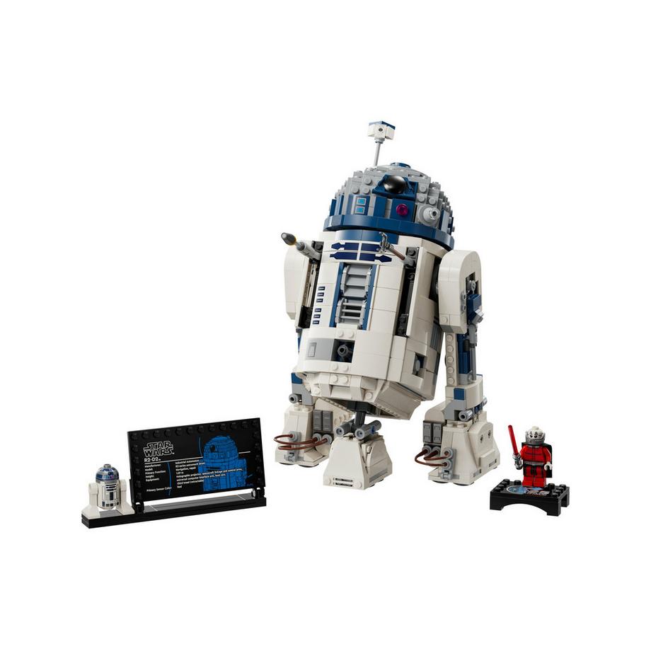LEGO®  75379 R2-D2™ 