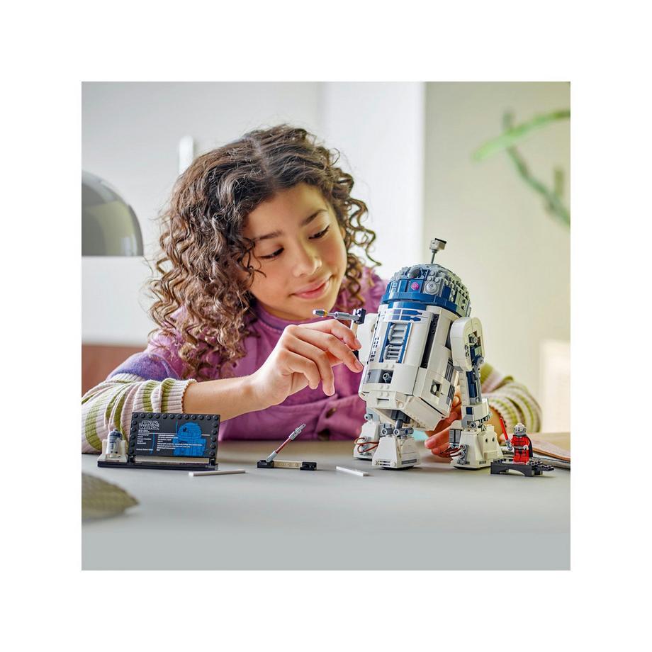 LEGO®  75379 R2-D2™ 