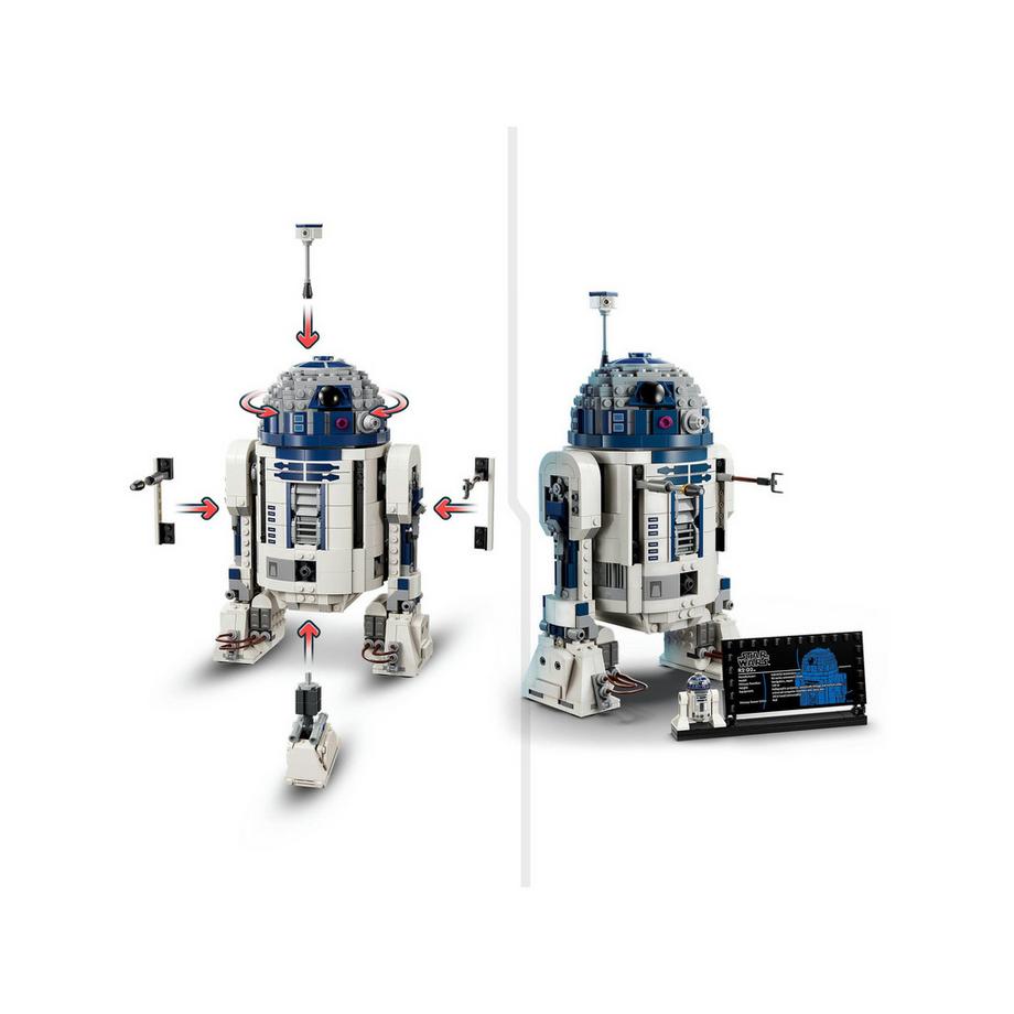 LEGO®  75379 R2-D2™ 