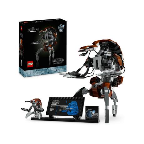LEGO®  75381 Droideka™ 