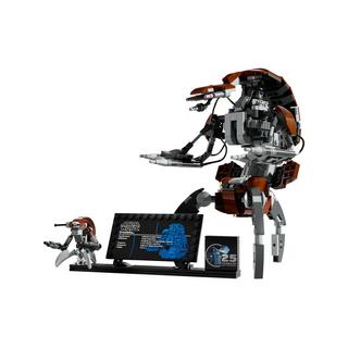 LEGO®  75381 Droideka™ 