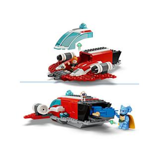 LEGO®  75384 The Crimson Firehawk™ 