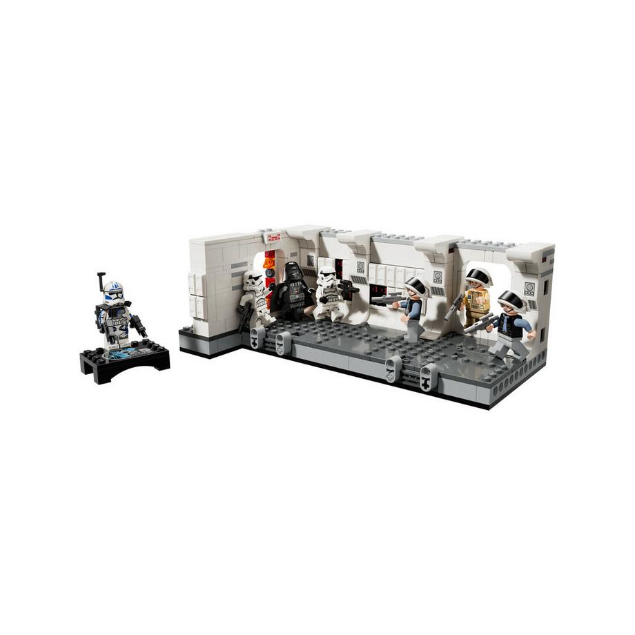 LEGO®  75387 Das Entern der Tantive IV™ 