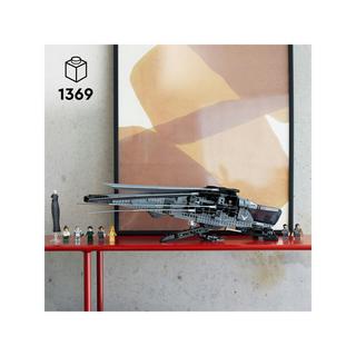 LEGO®  10327 Dune Atreides Royal Ornithopter 