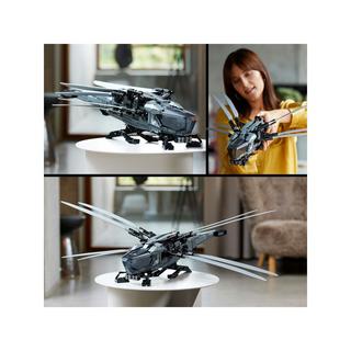 LEGO®  10327 Dune Atreides Royal Ornithopter 