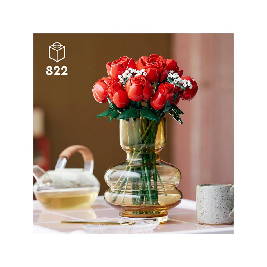 LEGO®  10328 Rosenstrauss 