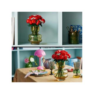 LEGO®  10328 Bouquet di rose 