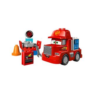 LEGO®  10417 Mack beim Rennen 