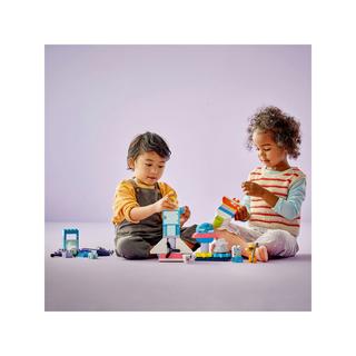 LEGO®  10422 Avventura dello Space Shuttle 3 in 1 