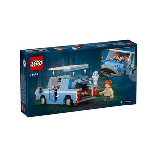 LEGO®  76424 La Ford Anglia™ volante 