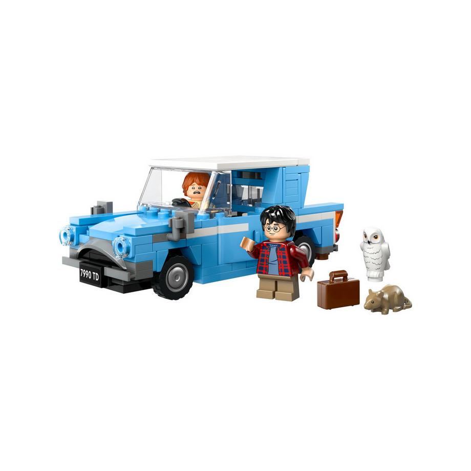 LEGO®  76424 La Ford Anglia™ volante 