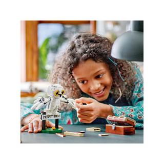 LEGO®  76425 Hedwige au 4 Privet Drive 