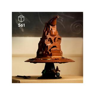 LEGO®  76429 Il Cappello Parlante 