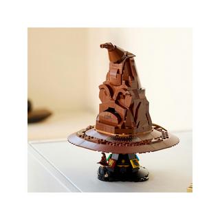 LEGO®  76429 Il Cappello Parlante 