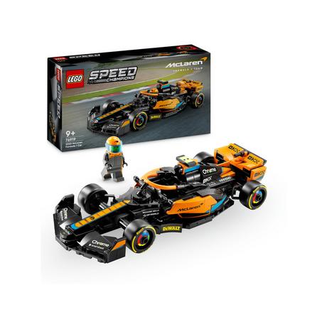 LEGO®  76919 McLaren Formel-1 Rennwagen 2023 