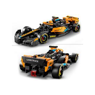 LEGO®  76919 McLaren Formel-1 Rennwagen 2023 