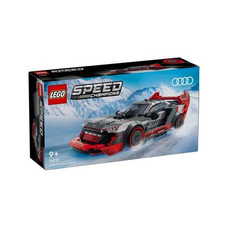 LEGO®  76921 Audi S1 e-tron quattro Rennwagen 