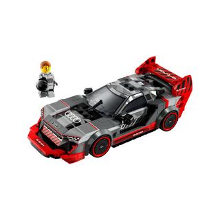 LEGO®  76921 Auto da corsa Audi S1 e-tron quattro 