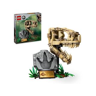 LEGO®  76964 Dinosaurier-Fossilien: T.-rex-Kopf 