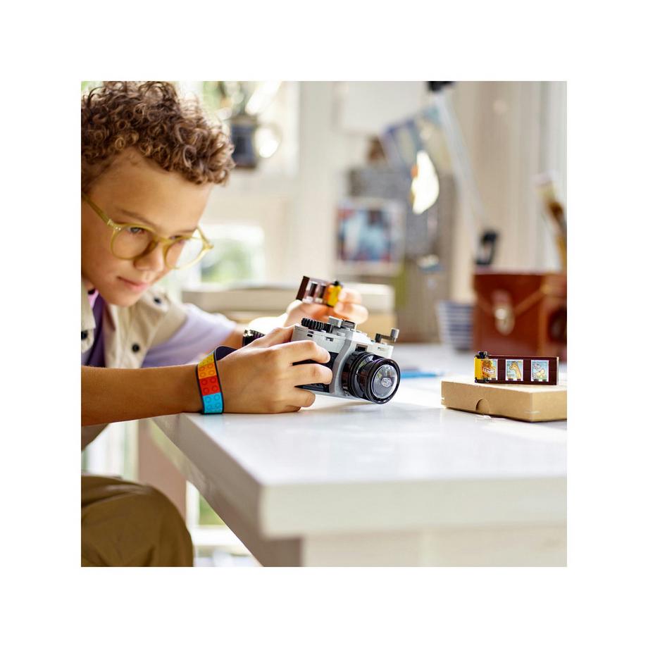 LEGO®  31147 Retro Kamera 