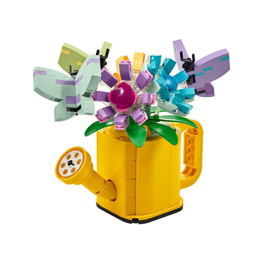 LEGO®  31149 Giesskanne mit Blumen 