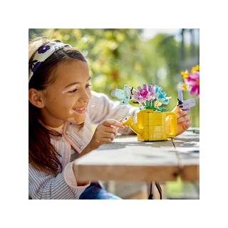 LEGO®  31149 Innaffiatoio con fiori 