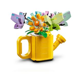 LEGO®  31149 Innaffiatoio con fiori 